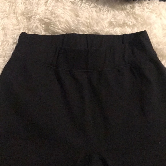 Saski staple black leggings - Picture 4 of 7